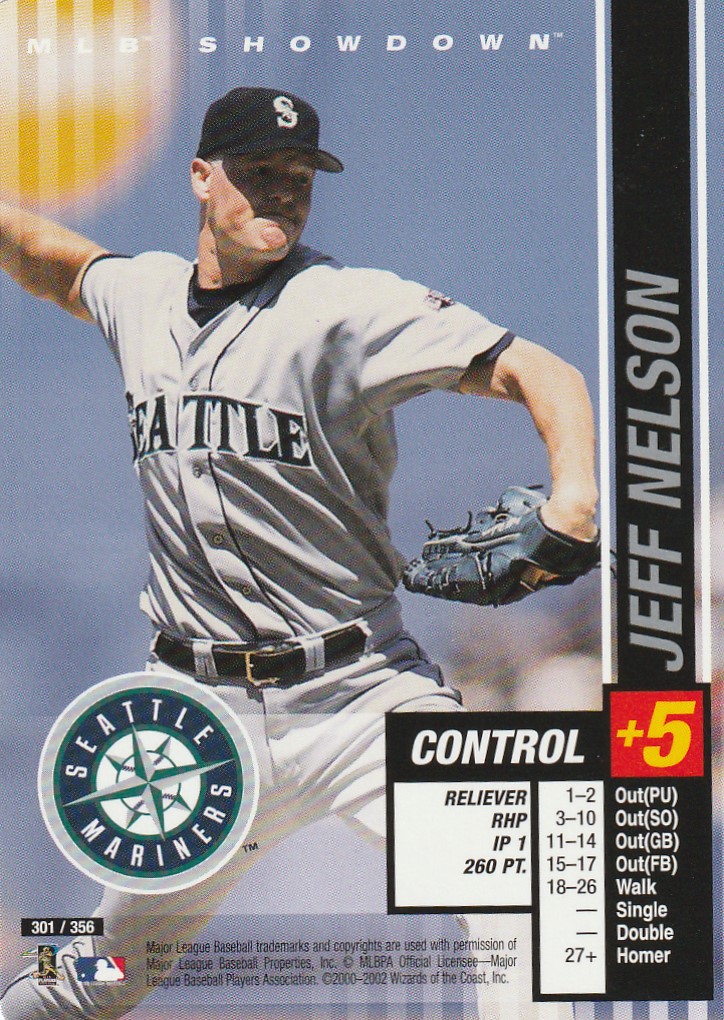 Jeff Nelson